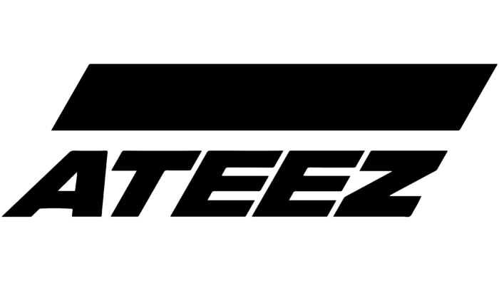 Ateez Emblem