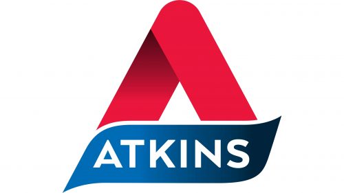 Atkins logo