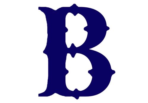 Atlanta Braves Logo 1921