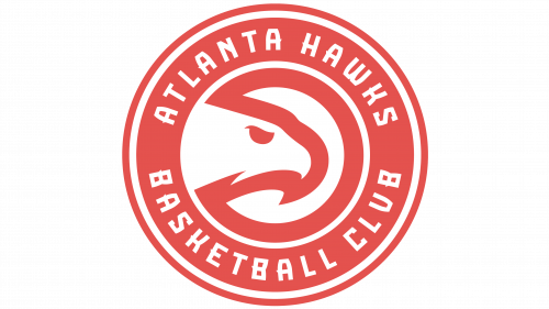 Atlanta Hawks logo 2015