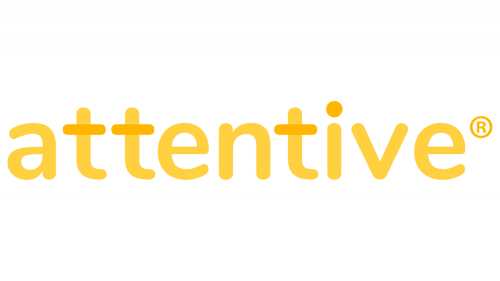 Attentive Logo 2016