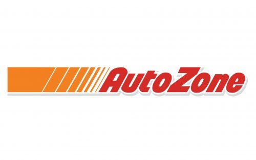 AutoZone Logo