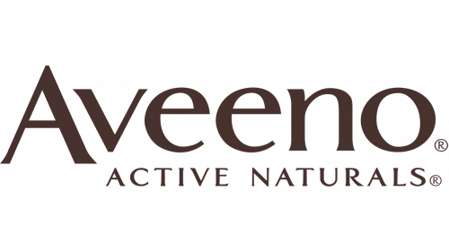 Aveeno Logo