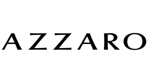 Azzaro Logo