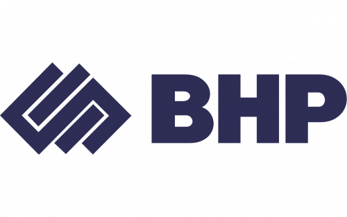 BHP Logo 1985