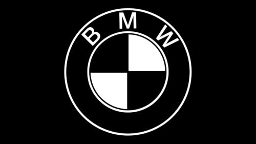 BMW symbol