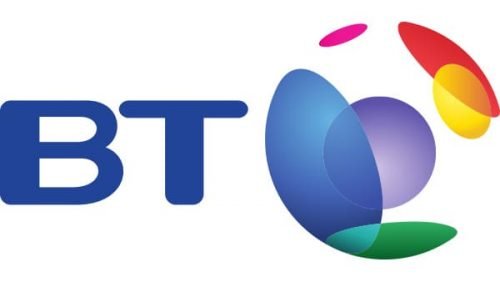 BT Logo 2003