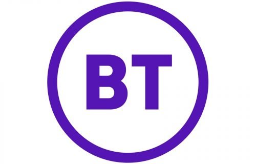 BT logo