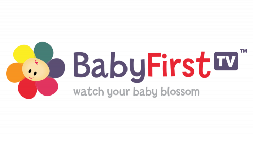 BabyFirstTV Logo 2011