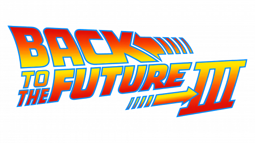 Back to the Future Logo