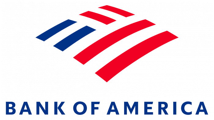 Bank of America Emblem