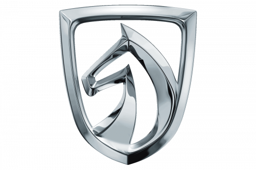 Baojun logo