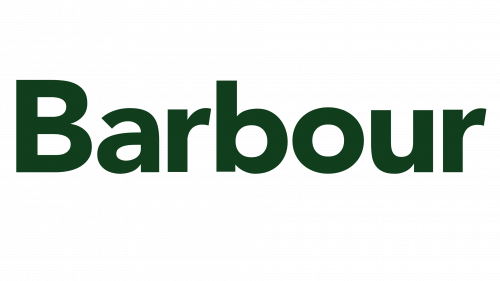 Barbour Logo