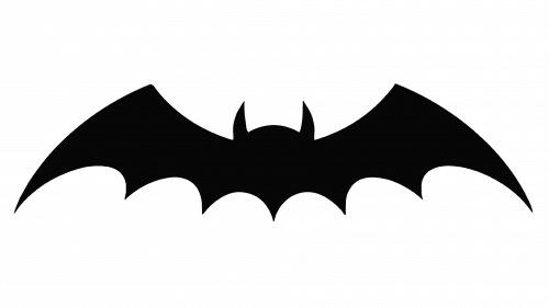 Batman Logo 1939-1941