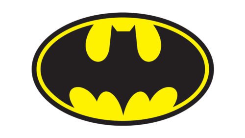 Batman logo