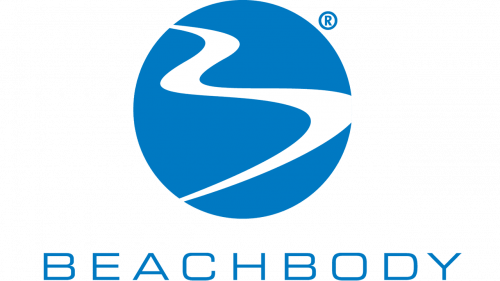 Beachbody Logo