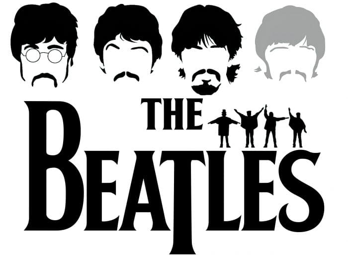 Beatles Symbol