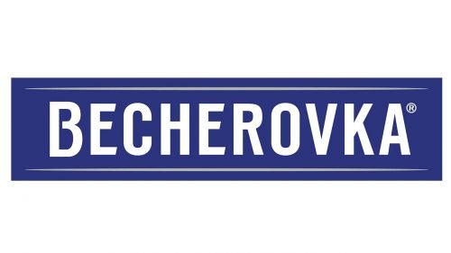 Becherovka Logo