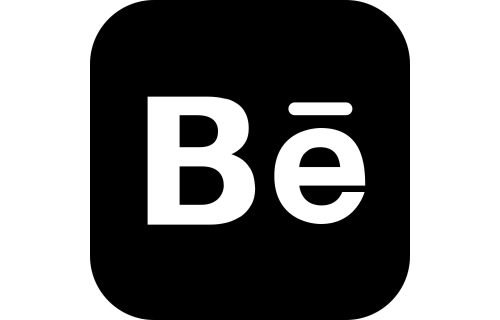 Behance logo