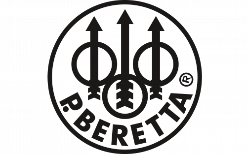 Beretta Logo