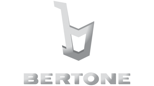 Bertone Logo 1998