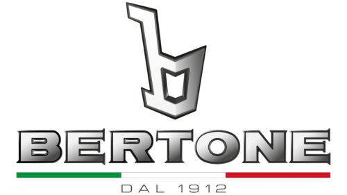 Bertone Logo