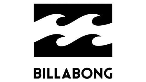 Billabong Logo