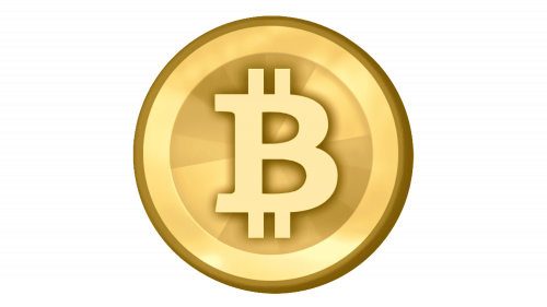 Bitcoin Logo 2010