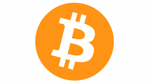 Bitcoin Logo