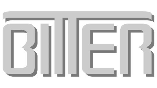 Bitter Logo