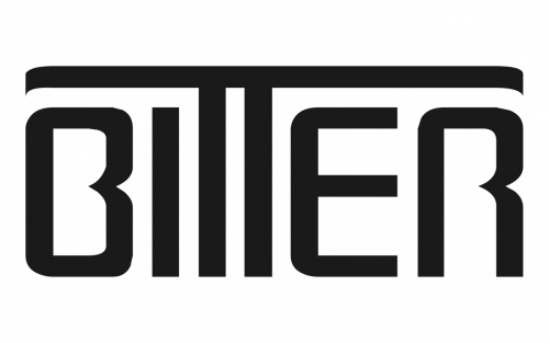 Bitter Logo