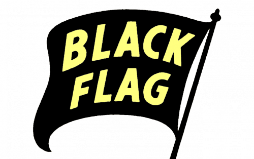 Black Flag Logo-1925