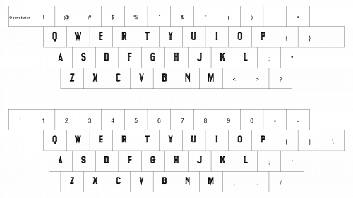 Black Panther Font