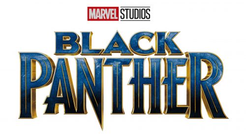 Black Panther Logo