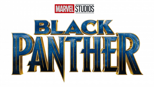 Black Panther Logo