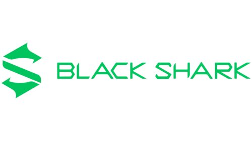 Black Shark Logo