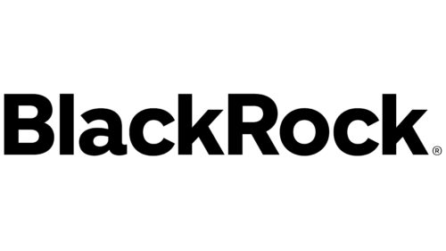 BlackRock Logo