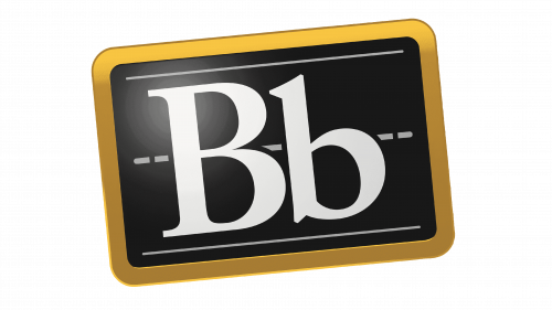 Blackboard Emblem