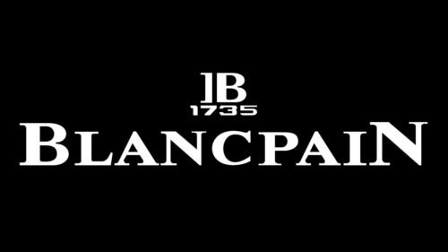 Blancpain logo