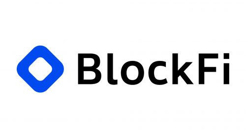 BlockFi Logo