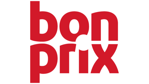 Bonprix Logo