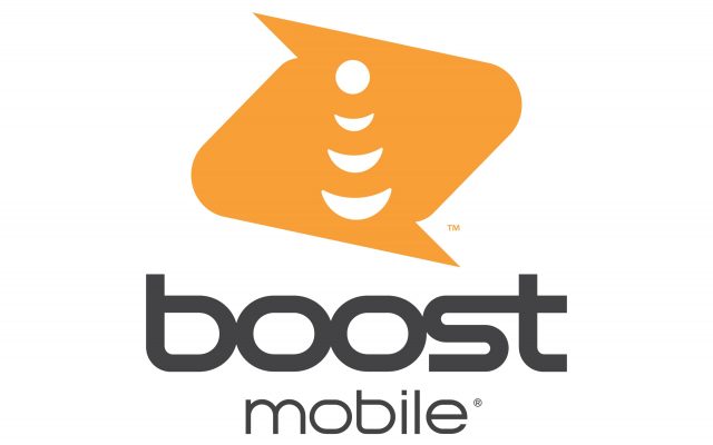 Boost logo