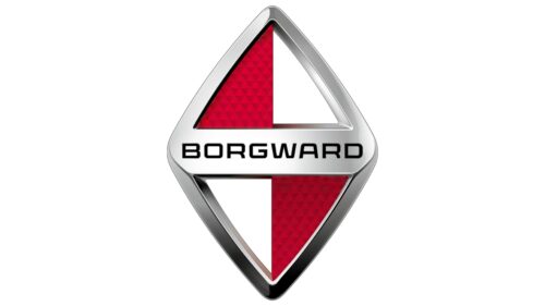 Borgward Logo