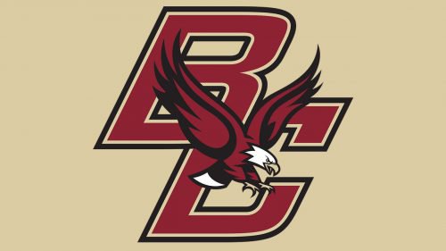 Boston College Eagles