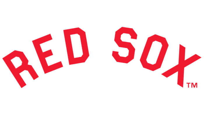 Boston Red Sox Logo 1912-1923