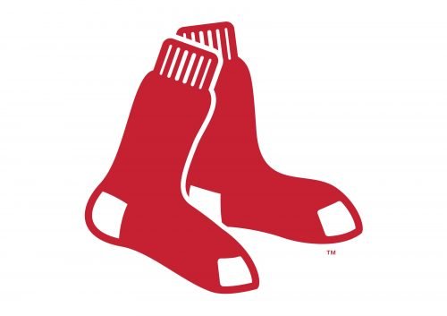 Boston Red Sox Logo 2009