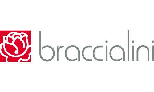 Braccialini logo