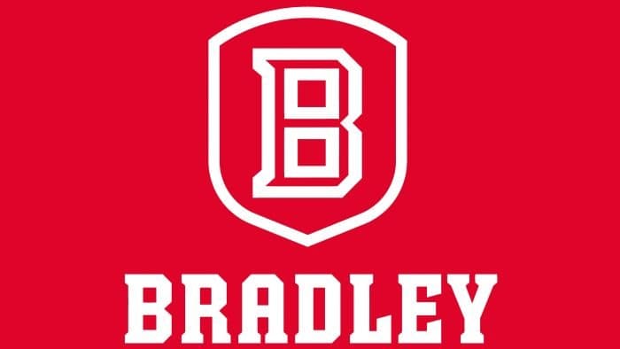 Bradley Braves Emblem