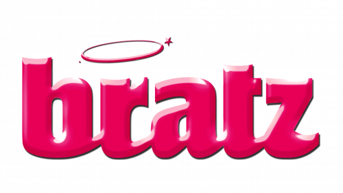 Bratz Logo 2007