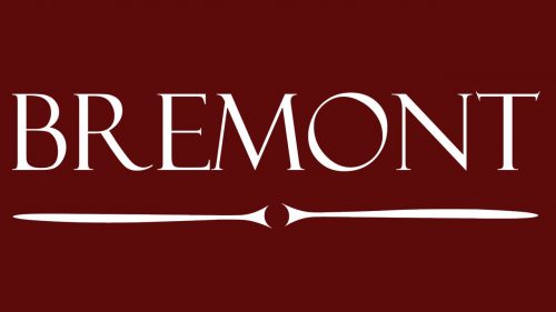 Bremont watch logo